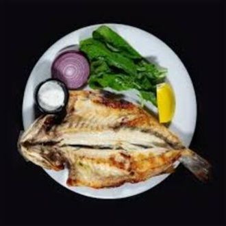 Zgara Deni̇z Çupra (350-400Gr.) görseli