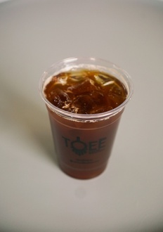 Iced Coffee (16 Oz.) görseli