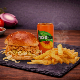 The Gypsy Menü görseli