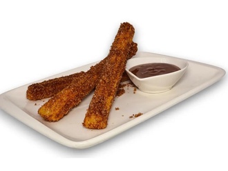 Churros görseli