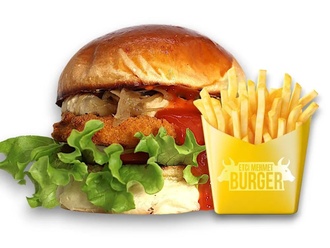 Chicken Vegan görseli