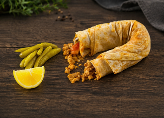 Tantuni Dürüm görseli