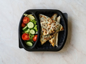 Patatesli Gözleme görseli