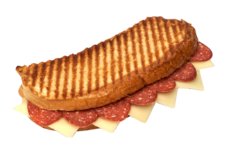 Karışık Tost görseli