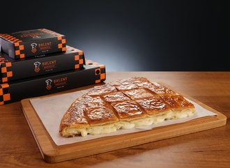 Bülent Börek Peynirli Porsiyon (250 Gr.) görseli