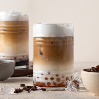 İced Latte görseli