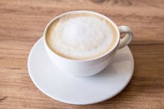 Cappucino görseli