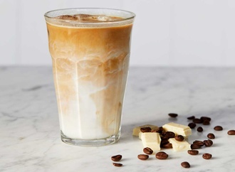 İced White Chocolatte Mocha görseli