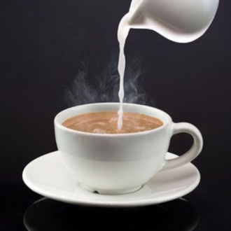 Latte Karamel görseli