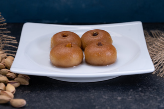 Şekerpare (500 G) görseli