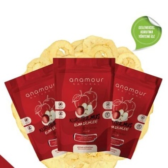 Elma Kurusu Cips (25 G) görseli