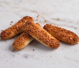 Gaziantep Tuzlu Köy Kahkesi (500 G) görseli