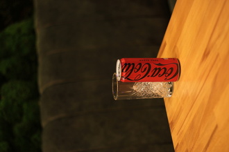 Coca-cola Zero (33 Cl.) görseli