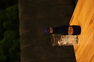 Uludağ Premium Soda (25 Cl.) görseli