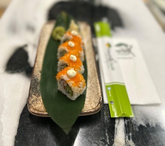 California Roll (4 Adet) görseli
