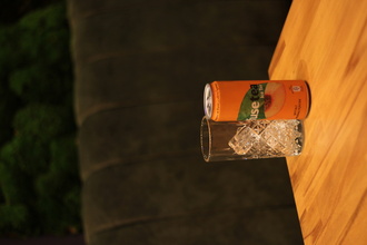 Fuse Tea Şeftali (33 Cl.) görseli