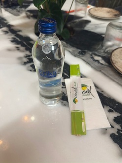 Su (25 Cl.) görseli