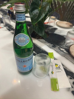 San Pellegri̇no (75 Cl.) görseli