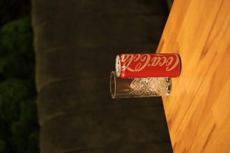 Coca-cola (33 Cl.) görseli