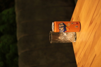 Fanta (33 Cl.) görseli