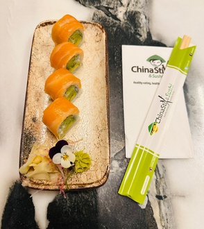 Boston Roll (4 Adet) görseli