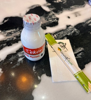 Ayran (20 Cl.) görseli