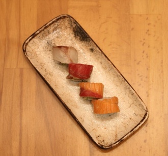Rainbow Roll (4 Adet) görseli