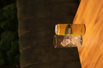 Fuse Tea Limon (33 Cl.) görseli