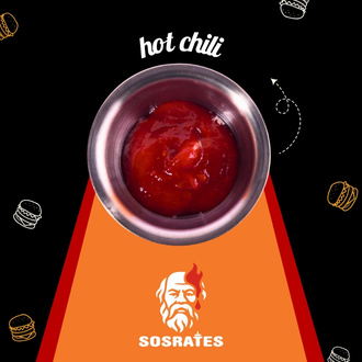 Hot Chili görseli
