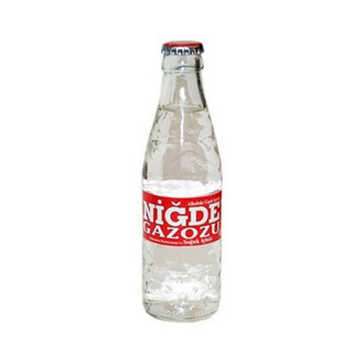 Niğde Gazoz (250 Ml) görseli
