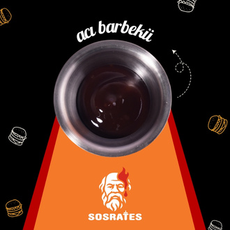 Acı Barbekü görseli