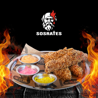 Chicken Tenders görseli