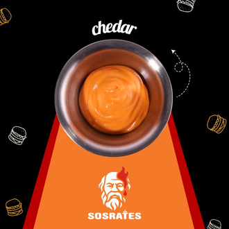 Cheddar görseli