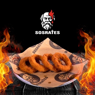 Soğan Halkası görseli