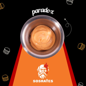 Paradox * görseli