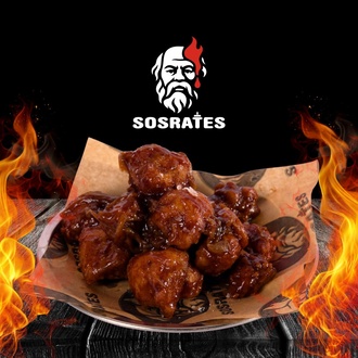 Bbq Tavuk Parçaları görseli