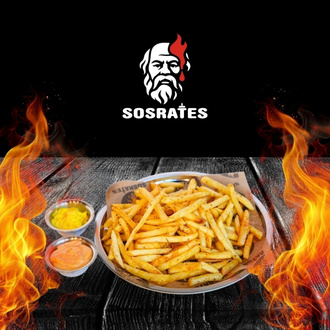 Patates Kızartması görseli