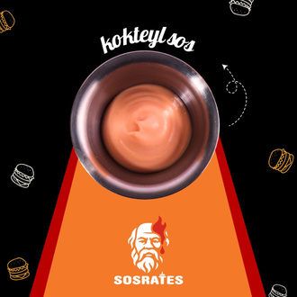 Kokteyl Sos görseli
