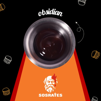 Obsidian * görseli