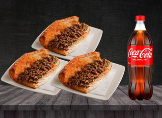 Aile Et Tantuni Menü görseli