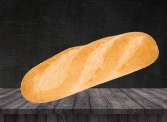 Somun Ekmek görseli