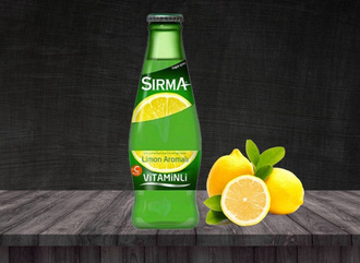 Limonlu Soda (20 Cl.) görseli