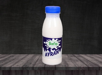 Safiş Yayık Ayran  (20 Cl.) görseli