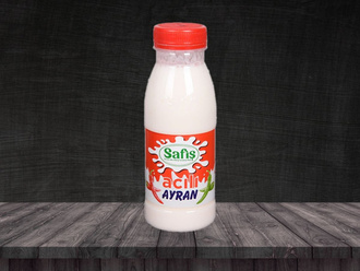 Safiş Acılı Ayran (30 Cl.) görseli