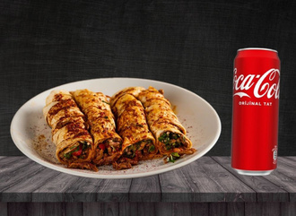 Lokma Et Tantuni Menü görseli