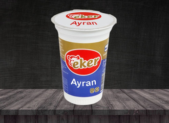 Eker Ayran (20 Cl.) görseli