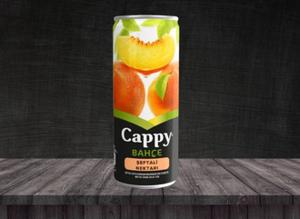 Cappy (33 Cl.) görseli