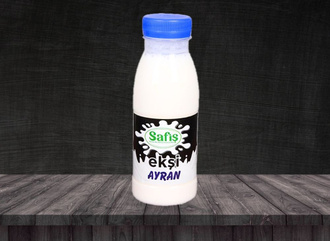 Safiş Ekşili Ayran (20 Cl.) görseli