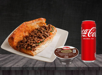 Vıp Et Tantuni Menü görseli