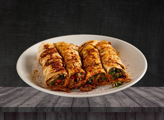 Lokma Et Tantuni görseli